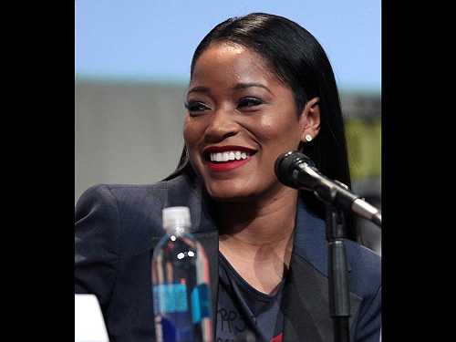 Keke Palmer is Creme of Nature’s first-ever Chief Brand Officer - Face2Face Africa