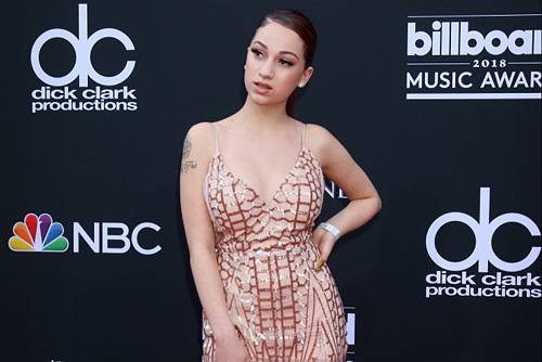 Bhad Bhabie reveals cancer battle after weight loss speculation
