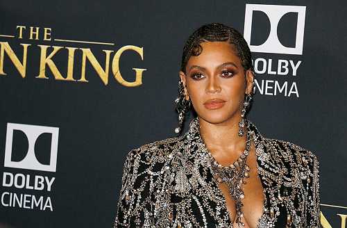 2025 Grammy nominations revealed