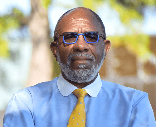 Empowering purpose through architecture: My journey as CEO of IDG+ Architects