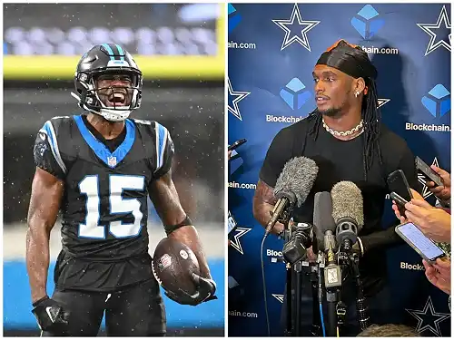 Jonathan Mingo: Rising Star in Football and Inspirational Athlete - Face2Face Africa