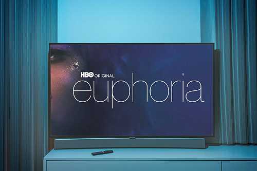 HBO renews 'Euphoria' amid cancellation rumors