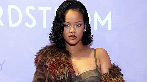 Rihanna Suggested She's Retiring From Music and Black Twitter is a Mess About It