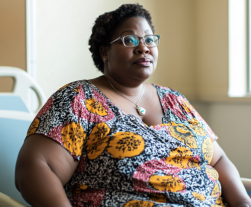 7 shocking ways health care is finally getting better for plus-size patients