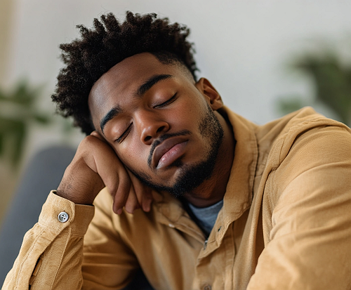 7 shocking ways your daytime drowsiness could signal future brain health issues