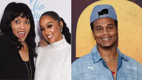 ‘It All Went to S—t’: Jackée Harry Calls Out Tia Mowry's Ex-Husband Cory Hardrict for Being In ‘Competition’ Because He Was Unemployed, Leading to Divorce ‘It All Went to S—t’: Jackée Harry Calls Out Tia Mowry's Ex-Husband Cory Hardrict for Being In ‘Competition’ Because He Was Unemployed, Leading to Divorce