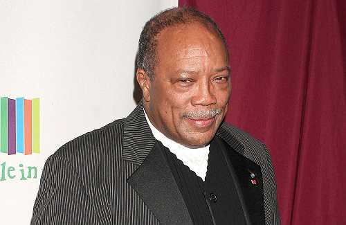 Quincy Jones laid to rest in intimate funeral service