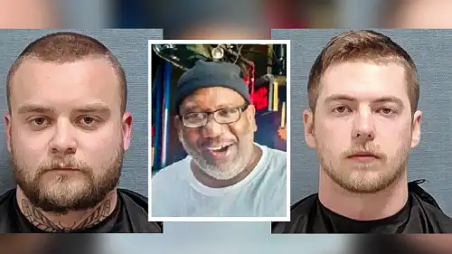 Ohio Cops Who Told Dying Black Man to 'Shut the F--k Up' After He Told Them He was Unable to Breathe Indicted on Felony Homicide Charges