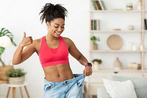 New study questions green tea's impact on weight management