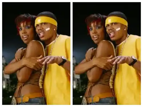 Thank you for making this happen - Nelly speaks on reuniting with Kelly Rowland onstage after 20 years - Face2Face Africa
