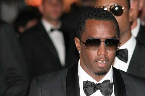 Diddy party guest speaks about 'minors' at his infamous 'freak offs'