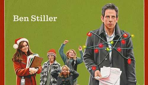 The Holidays Can Drive You Nuts: Ben Stiller Stars In The Official ‘Nutcrackers’ Trailer + First Look Images