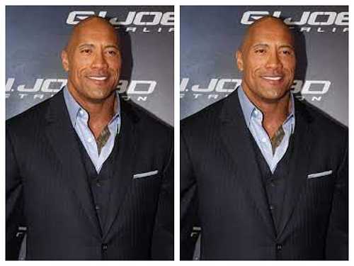 Dwayne Johnson makes shocking revelation on rumors he urinates in bottles while on set - Face2Face Africa
