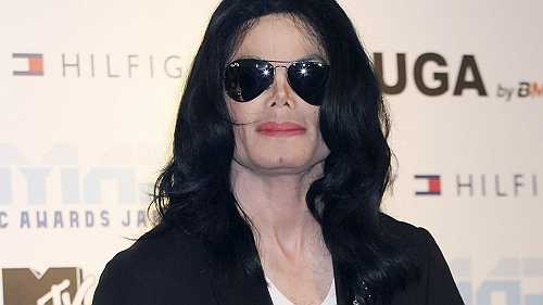 Michael Jackson’s Closest Music Industry Bestie Will Surprise You