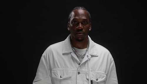 If You Know You Know: Pusha T Pays Homage To A Classic & Announces Grindin Coffee
