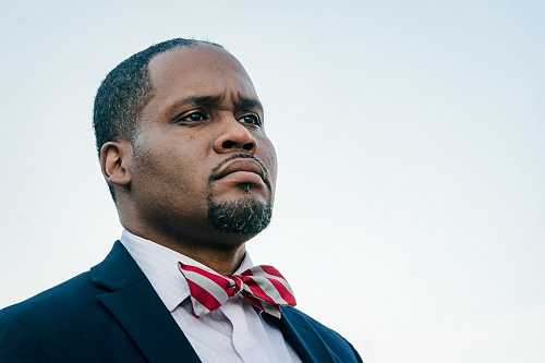 Trump's presidency urges the call for a stronger NAACP Trump's presidency urges the call for a stronger NAACP