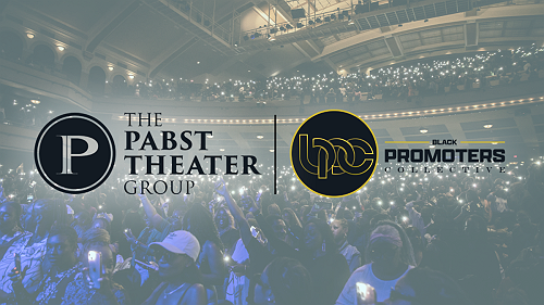Black Promoters Collective partners with Milwaukee's Pabst