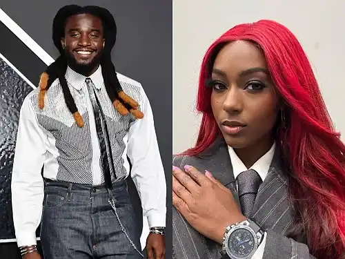 Shaboozey and Reyna Roberts poised to make history as first country artists to perform at Rolling Loud - Face2Face Africa