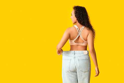 How to change your weight in 9 months and feel good versus shame How to change your weight in 9 months and feel good versus shame