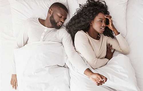 How to discuss intimate performance with your partner How to discuss intimate performance with your partner