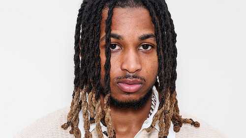 WATCH: DDG Sounds Like He Might Want Halle Bailey Back