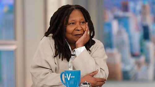 Whoopi Goldberg Suggested a Bakery Refused to Make Her a Birthday Cake Because of Her 'Politics.' Here's the Baker's Response