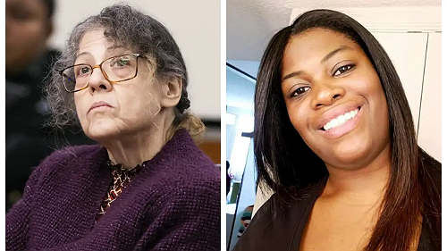 Why Susan Lorincz, Who Killed a Black Mom of Four, Thinks She Deserves A Light Sentence