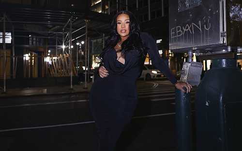 CYN SANTANA OPENS UP ABOUT POSTPARTUM DEPRESSION AFTER BIRTH OF SECOND CHILD