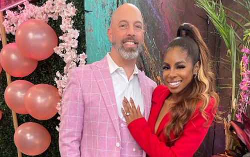 CANDIACE DILLARD BASSETT WAS 'PARALYZED IN PAIN' AFTER GIVING BIRTH