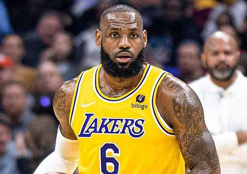 'I'm not going to play that longer'- Lebron James hints on retirement - Face2Face Africa