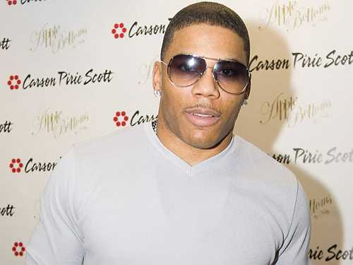 Nelly won't face charges following drug possession arrest at St. Louis casino - Face2Face Africa