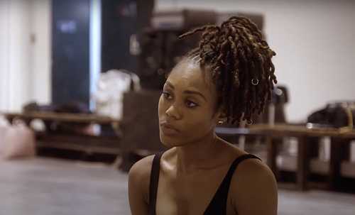 Monique Samuels Calls out Carlos King + Says LAMDC Was Her 'Greatest Nightmare'