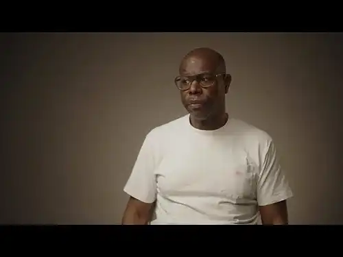 Steve McQueen recounts receiving harrowing cancer diagnosis just before shooting 'Blitz' - Face2Face Africa