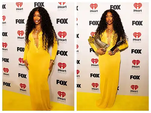 SZA says she was 'stupid' for getting a Brazilian Butt Lift&nbsp;yet will not rule out more plastic surgery - Face2Face Africa