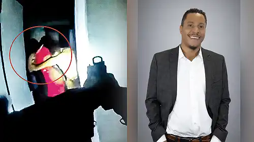 'You’re Looking at the Color of the Skin, That’s Why He’s Dead': Las Vegas Police Kill Black Homeowner in Front of Daughter After Calling 911 for Help, Mistaken as Armed Intruder