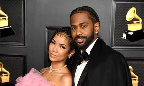 Aht! Aht! Jhené Aiko Addresses Engagement Rumors About Her & Big Sean (VIDEO) Aht! Aht! Jhené Aiko Addresses Engagement Rumors About Her & Big Sean (VIDEO)