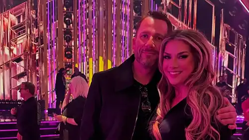 Stephen 'tWitch' Boss' Widow Allison Holker Sparks Pregnancy Rumors with New Man Less Than Two Years After Husband's Death Stephen 'tWitch' Boss' Widow Allison Holker Sparks Pregnancy Rumors with New Man Less Than Two Years After Husband's Death