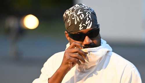 New Lawsuit Alleges Kanye West Said Kim Kardashian Has “Jewish Masters” & Made The Plaintiff Listen To Him Have Sex With Bianca Censori