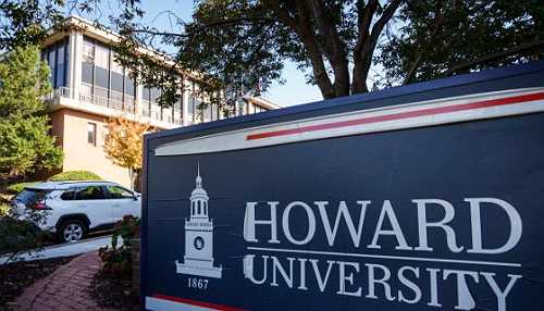 Howard University Swimming Program Honored In PBS 6-Part Documentary ‘We Are Here’