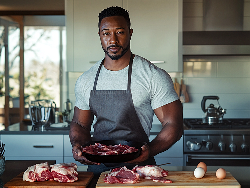 8 carnivore diet risks to avoid