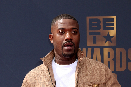 Ray J's controversial interview released despite threats