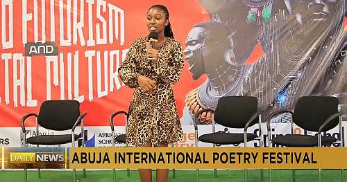Abuja festival focuses on African culture in the digital age | Africanews