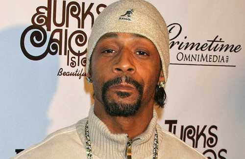 Katt Williams admits he set out to 'kill the careers' of other comics