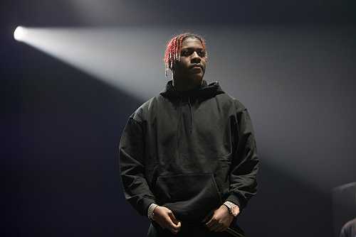 Lil Yachty unleashes fiery defense of Nike collaboration at ComplexCon 2024