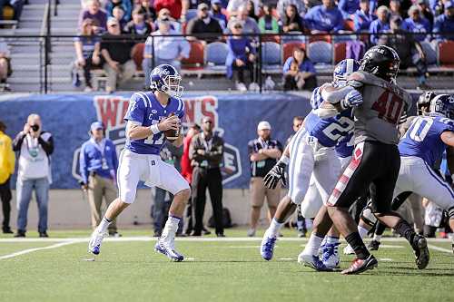 White privilege couldn't save Daniel Jones anymore; New York Giants bench him