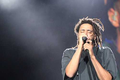 J. Cole releases debut mixtape to streaming platforms amid audio series launch