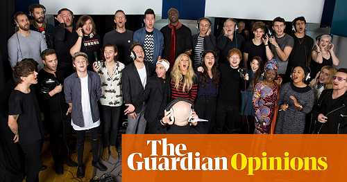 Ed Sheeran, Fuse ODG: do they know they’re dead right about Band Aid? Africa needs more than a singalong Ed Sheeran, Fuse ODG: do they know they’re dead right about Band Aid? Africa needs more than a singalong