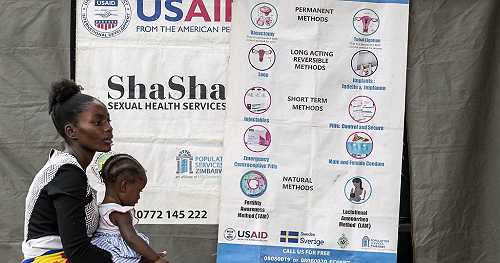 Women's health advocates in Africa worry Trump will cut funds for birth control | Africanews