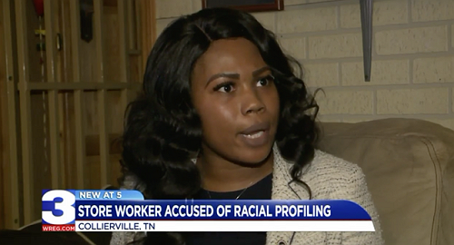 Tennessee Woman Says She Was Racially Profiled, Accused of Shoplifting and Handcuffed at Victoria's Secret Store