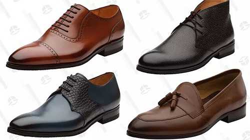Walk Away With a New Pair of Dress Shoes From Amazon's One-Day Sale